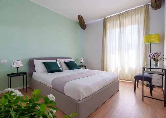 Appartement met Twee Slaapkamers